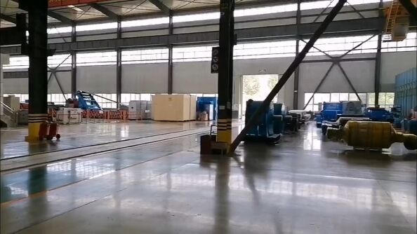 China Tellhow Technology (Chongqing) Co., Ltd. Unternehmensprofil