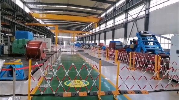 China Tellhow Technology (Chongqing) Co., Ltd. Unternehmensprofil