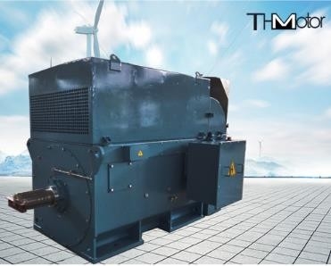 Große Kurzschlusshochspannungsminute IP54 Y800 6000kw elektromotor-1500r/