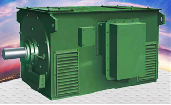 400kw 6000kw 11000V 6000V zum Hochspannungswechselstrommotor-Induktions-Motor IP23 IP54