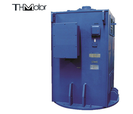 2800kw vertikal montierte 3-phasige asynchrone Induktionsmotoren IP55 IP54