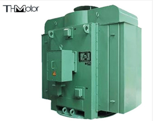 60hz 2240kw Dreiphasiger Asynchronmotor für Kondensatpumpen IP23 IP44