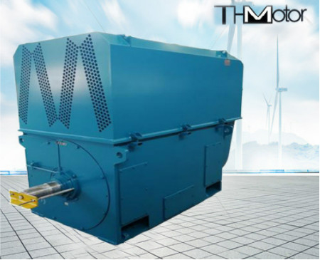 Hochspannungsphase der induktions-IC611 asynchrone 1500RPM des Motor3 für Gebläse