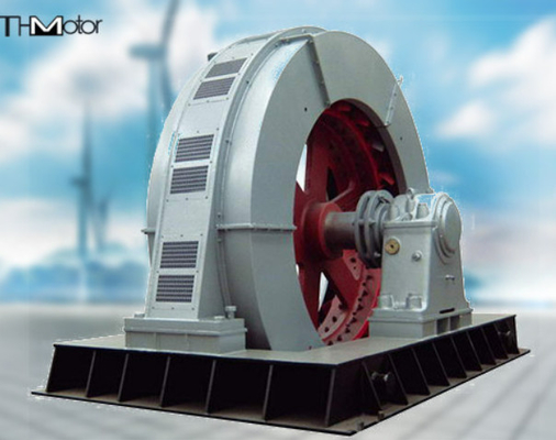 Industrie IC37 IC81W des Gebläse-synchrone Induktions-Motor3kv
