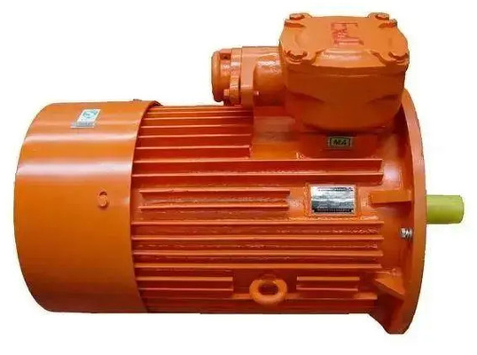 380-440V IMB3 Flammdichte Elektromotor -15°C bis 40°C Umgebungstemperatur 200 KW