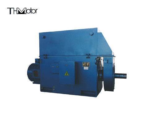 Schwerlastdreiphasiger Induktionsmotor mit Schutzklasse IP44/IP54/IP55