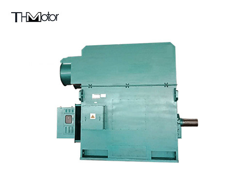 50Hz-60Hz asynchrone Wechselstrommotor für Geräuschunverträgliche Anwendungen