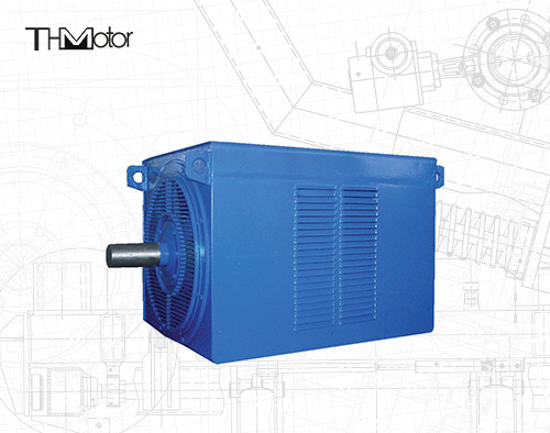 94,5% asynchrone Kurzschlussdreiphasigmotoren 3600rpm