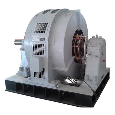 Wechselstrom-Synchronmotor 500 kW 1500 Rpm