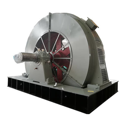 IP55 AC-Synchronmotor mit 4 Polen und IEC-Standard-Bergbau