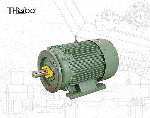 Pharmazeutischer Kurzschlussrotor-spezielle Anwendungs-Motoren 30HP 286TC