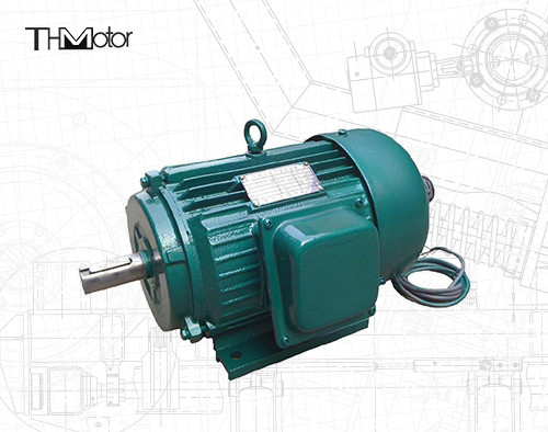Dauermagnetsynchronmotor Iecs GB