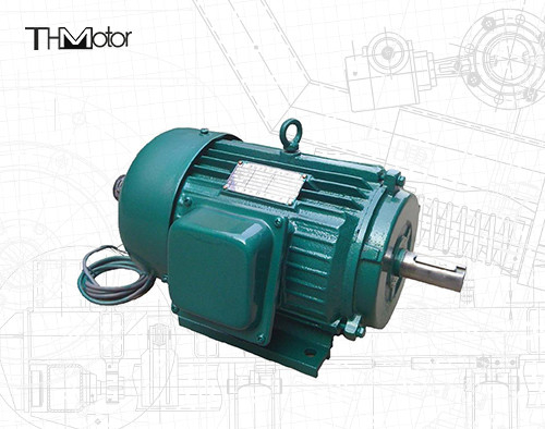 Dauermagnetsynchronmotor Iecs GB