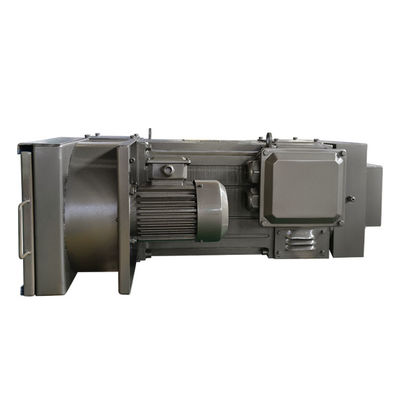 Asynchrone Servomotor der YPT-Serie mit IP23-Schutz und IC06-Kühlung für 7,5 kW - 1250 kW Leistung