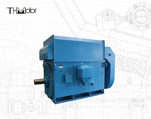 11kv steigern fährt P.M.-Synchronmotor IC01 IC37 IC81W