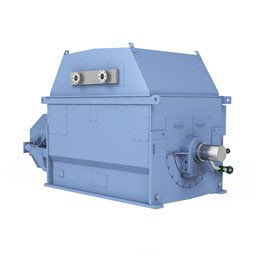 IC611 Hochgeschwindigkeits-Large Synchronmotoren TEWAC