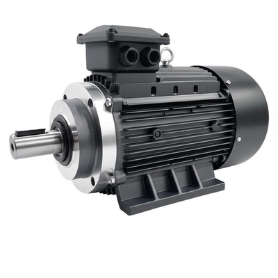 Dauermagnet-Synchronmotor mit 3 kW, 60 Pole, 400-15000 kW