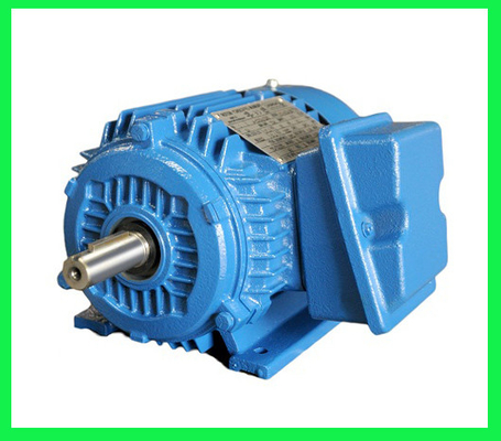 NEMA-Hochspannungs-DC-Motor IP55 NEP-TEFC für Gebläse-Förderer