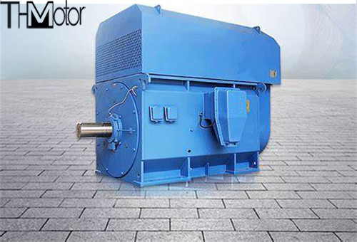 Asynchroner KurzschlusshochspannungsYKK355-630 wechselstrommotor 50HZ