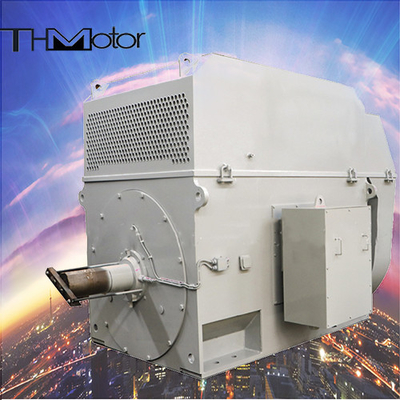 Asynchroner KurzschlusshochspannungsYKK355-630 wechselstrommotor 50HZ