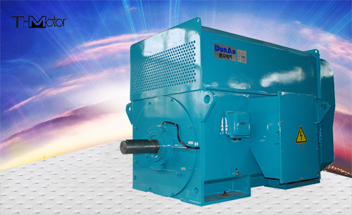Kurzschlussphase IP55 des y-Reihen-IC611 Asynchronmotor-3