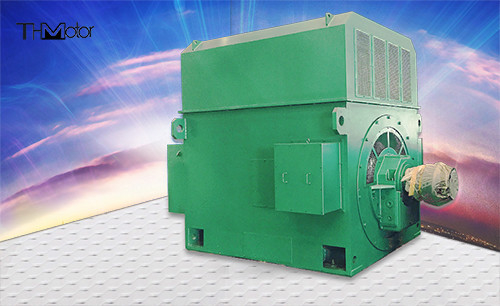 Kurzschlussphase IP55 des y-Reihen-IC611 Asynchronmotor-3