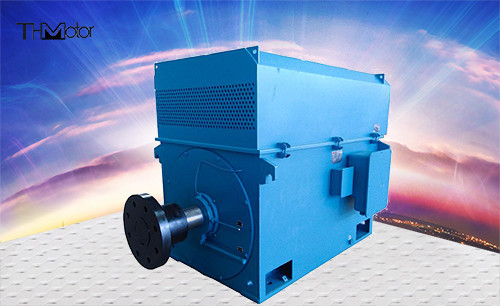 Hochdruckkurzschlußmotoren IP54 IP44 IP55 YXKK 1250kw