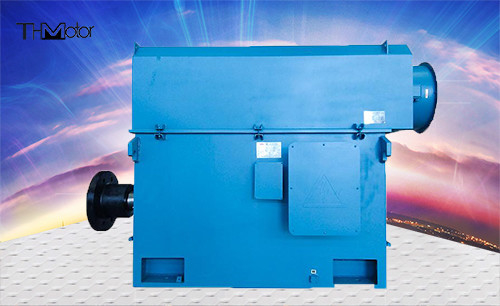 Hochdruckkurzschlußmotoren IP54 IP44 IP55 YXKK 1250kw