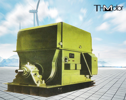 Kurzschlusshochgeschwindigkeitselektromotoren IP23 IP54 IP55 6KV 10KV