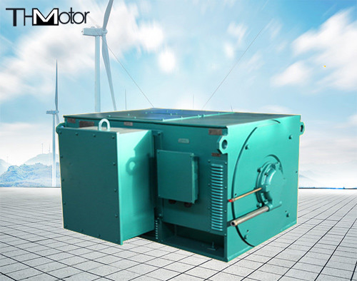 Hochspannungselektromotoren Y900 für Minenindustrie 10kv 50hz