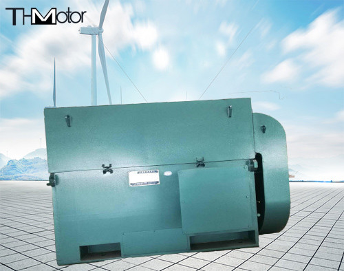 Hochspannungselektromotoren Y900 für Minenindustrie 10kv 50hz
