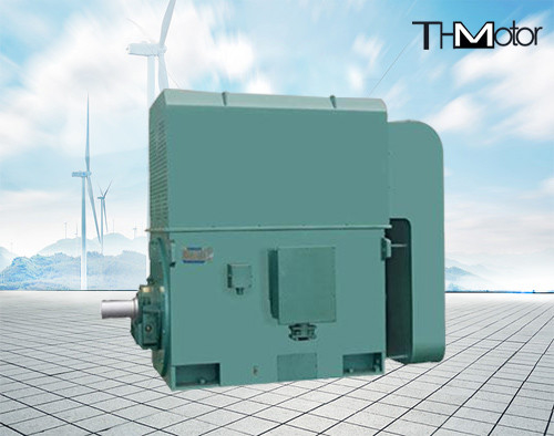 Hochspannungselektromotoren 50hz 5000kw