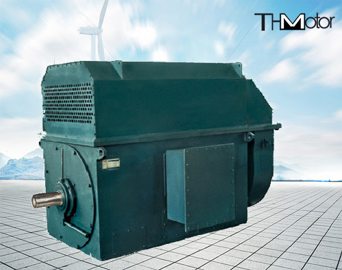 941 U/min 400kw zu 6000kw 3 Phasen-Induktions-Hochspannungselektromotoren 6kv