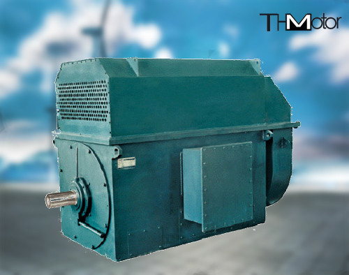 YKS450-2 Dreiphasige asynchrone Motoren Hochspannungselektrische Induktionsmotoren 2970 Rpm