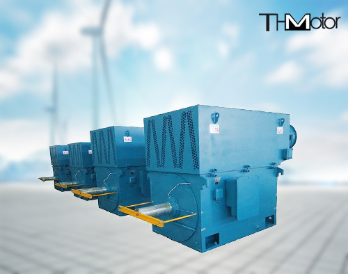 Hochspannungsphase YPRKS 10kV 6kv Asynchronmotor-3