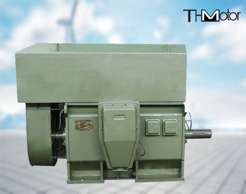 YKK800 YKK630 400kw zu großer synchroner Kurzschlussmotor-6000kw EC DNV GB