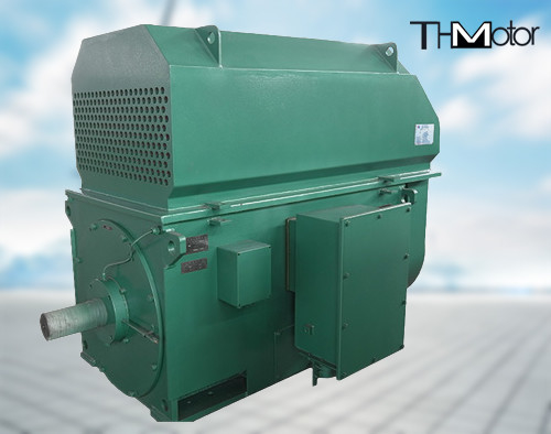 YKK800 YKK630 400kw zu großer synchroner Kurzschlussmotor-6000kw EC DNV GB