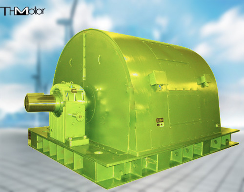 Technik von Pumpen-Industrie-Gebläse Wechselstrom-Synchronmotor 20000KW