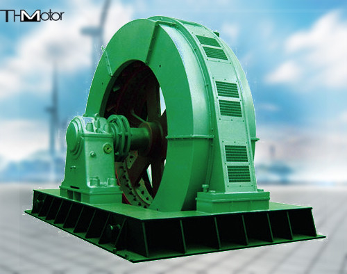 Gebläse-synchroner Induktions-Motor IC37 IC81W der Industrie-3kv