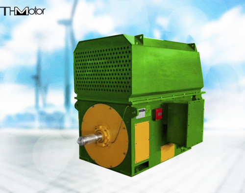 Kohlen-Mühlmotor-CER TDMK TM großes Synchronmotor-10KV