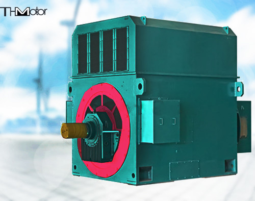STYB-flammenfester Dauermagnetsynchronmotor-variabler Frequenz-Antrieb