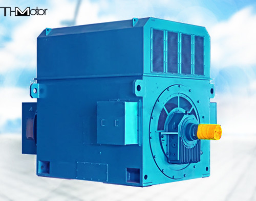 STYB-flammenfester Dauermagnetsynchronmotor-variabler Frequenz-Antrieb