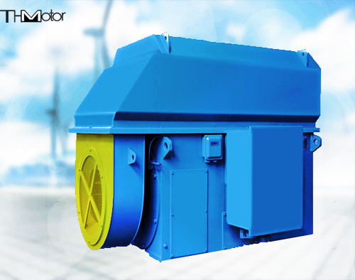 Flammfeste Permanentmagnet Synchronmotor PMSM IC01 IC37