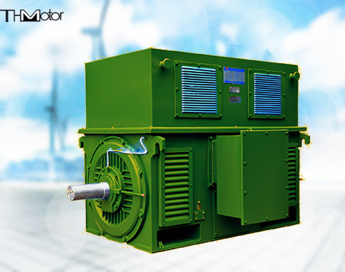 11kv steigern fährt P.M.-Synchronmotor IC01 IC37 IC81W
