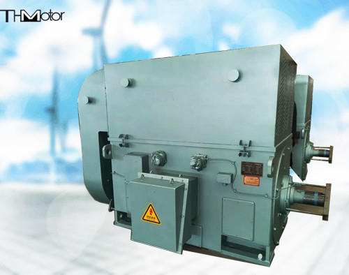 11kv steigern fährt P.M.-Synchronmotor IC01 IC37 IC81W