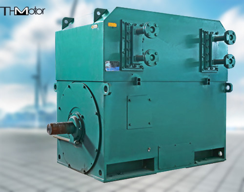 SYNCHRONMOTOR-Zement-Becherwerk-Motor IP55 Iecs GB Dauermagnet
