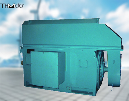 Dauermagnetsynchronmotor IP44