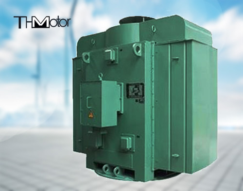 Zeitlimit-vertikaler Wechselstrom-Synchronmotor