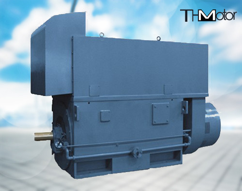 Hochspannungsasynchronmotoren 2500kw