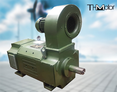 Reihe CER-Iecs Z2 kleine Hochspannungs-kleine DC-Motoren DC-Motor 115v 220v z2